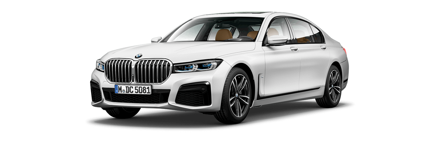 BMW 7 Series Price in Lucknow and Kanpur : BMW Speed Motorwagen